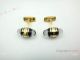 Top Quality Montblanc Urban Walker Gold Cufflinks (2)_th.jpg